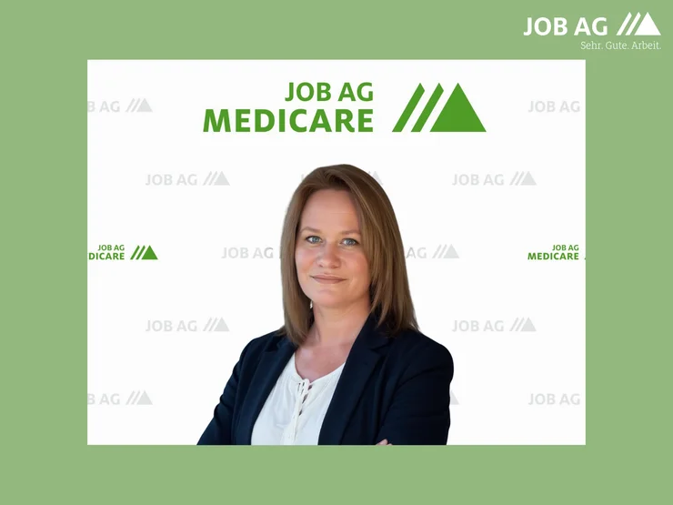 Erfolgsgeschichte JOB AG Medicare – jetzt auch in Nürnberg