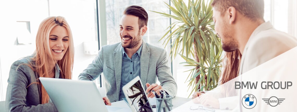 Energie- und Portfoliomanager
