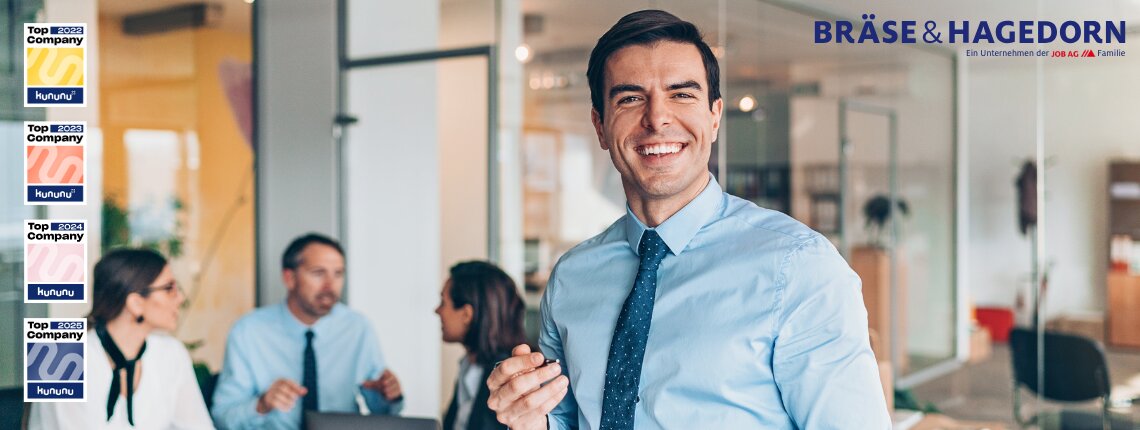 Global Category Manager