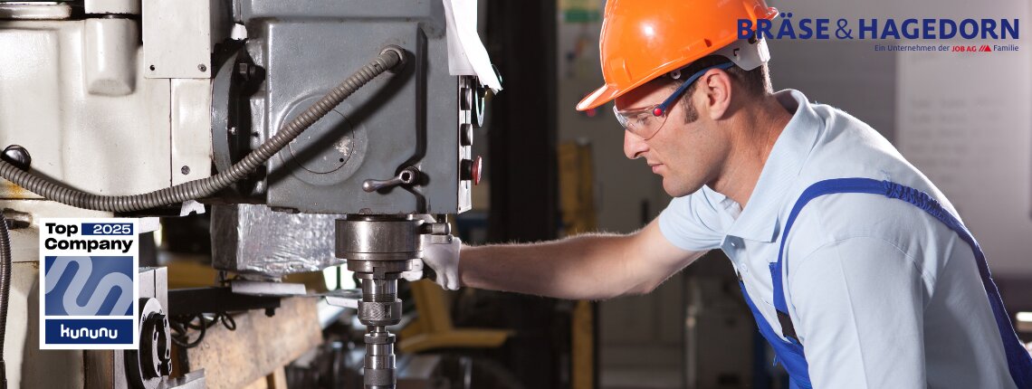 SMT/THT Maschinenbediener in Berlin Siemensstadt