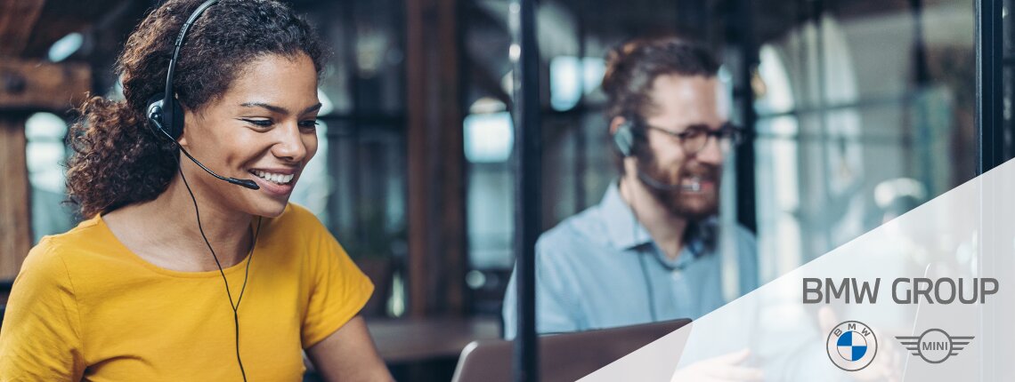 Fachspezialist Contact Center und Kundenkommunikation