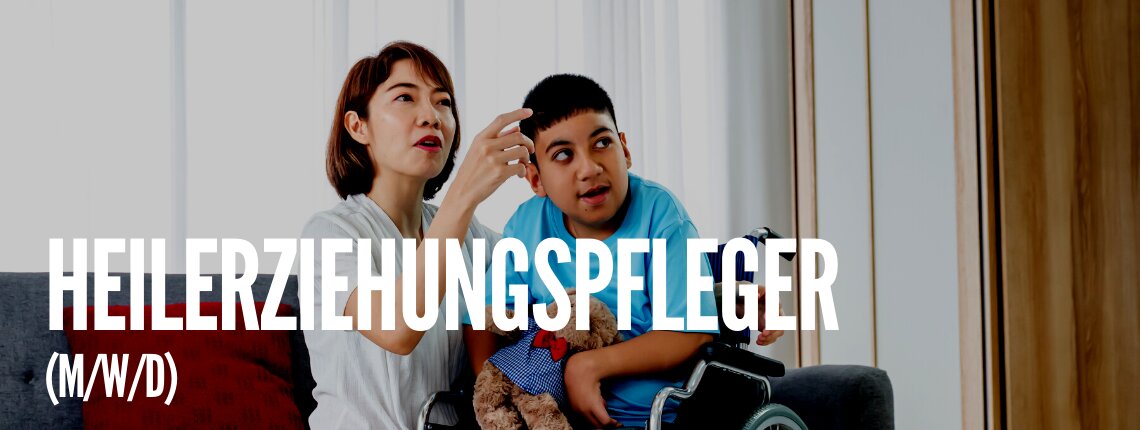 Heilerziehungpfleger