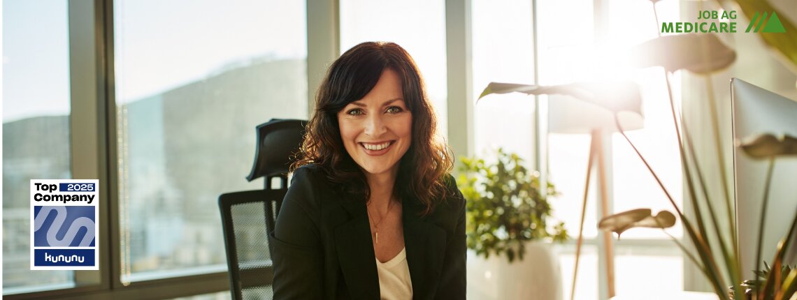 Backoffice Mitarbeiter