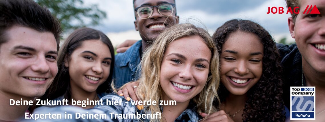 Talent Aquisition Werkstudent