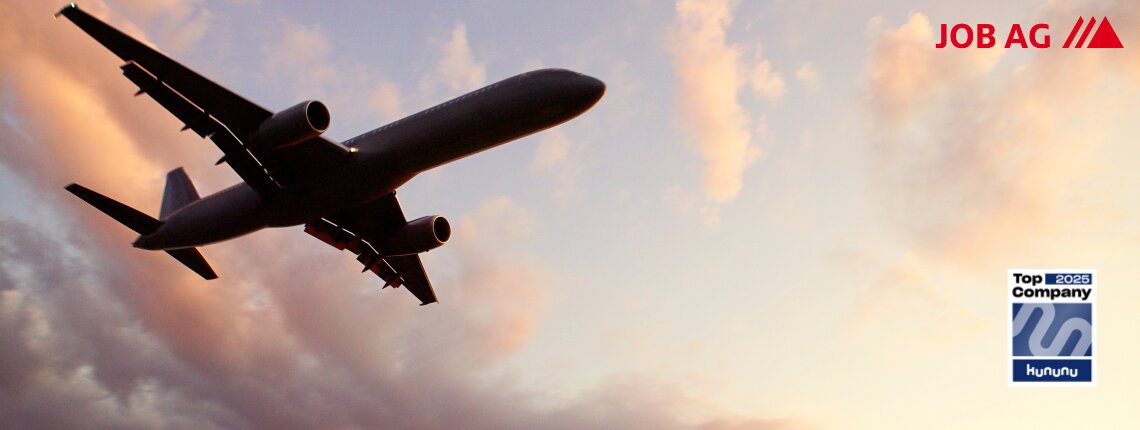 Disponent im Logistikbereich