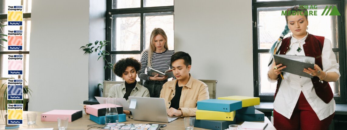 Spezialist Recruiting