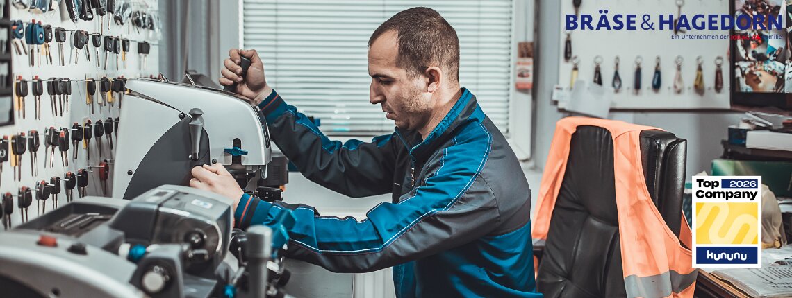 Schweißer in Radeberg gesucht!