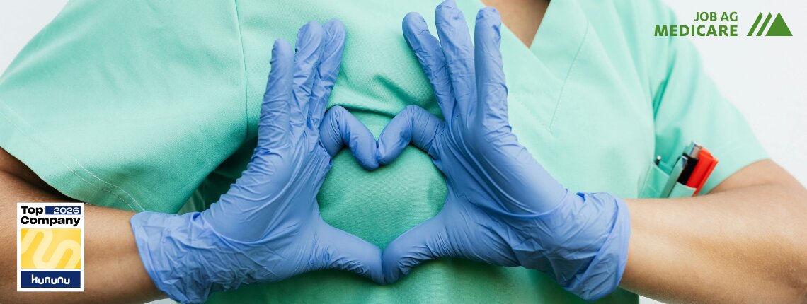 Kinderbetreuer & Familienbetreuer