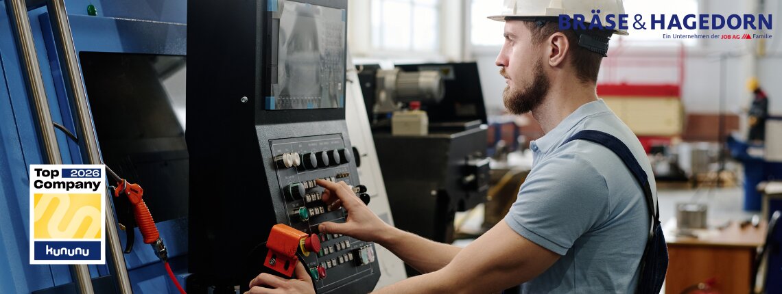 Mitarbeiter Instandsetzung ab 17€