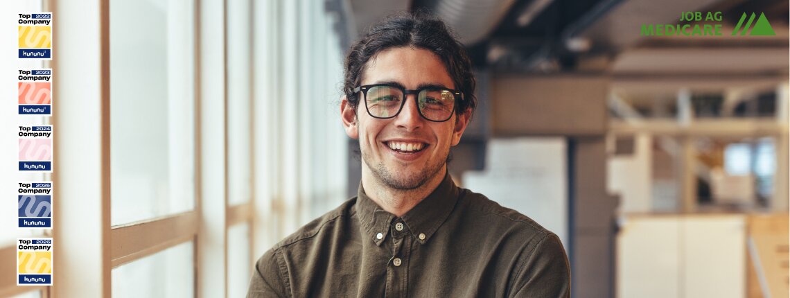 Frontoffice Mitarbeiter