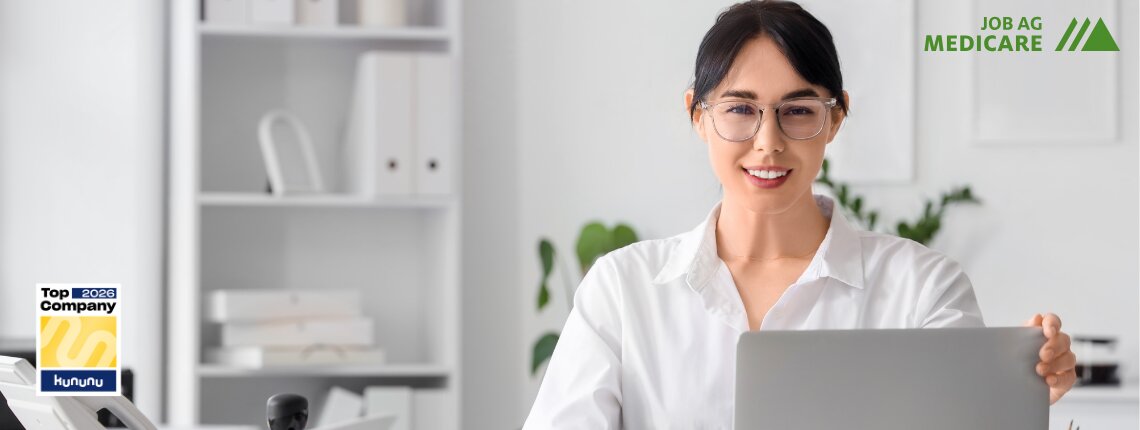 Backoffice Mitarbeiter