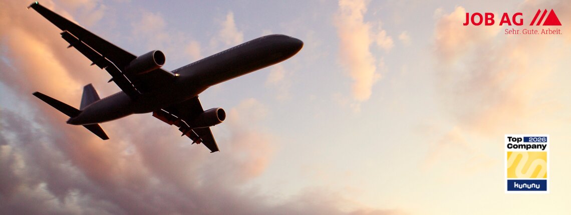 Mitarbeiter Reparatur & Instandhaltung von Frachtnetzen