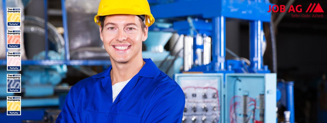 Anlagenmechaniker