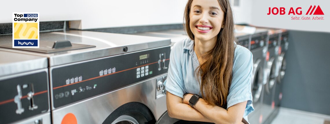 Maschinenbediener Druck