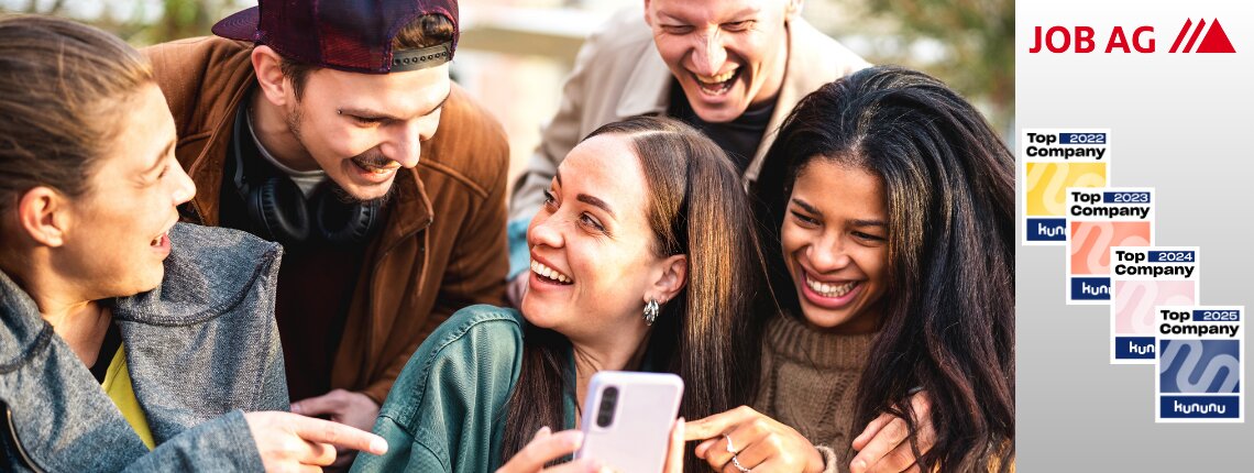 Werkstudent Recruiting & Personal