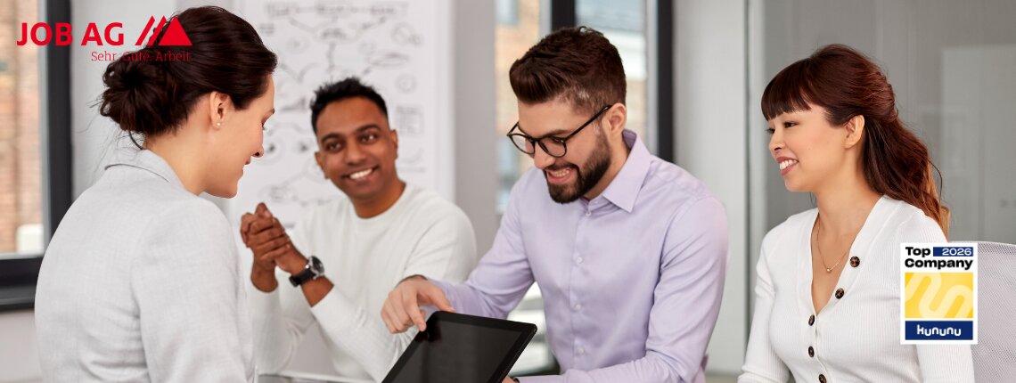 Personalsachbearbeiter