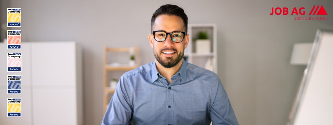 Strategischer Einkäufer