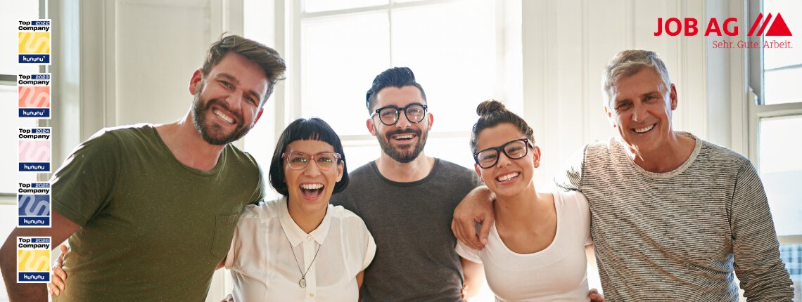 Recruiting Specialist