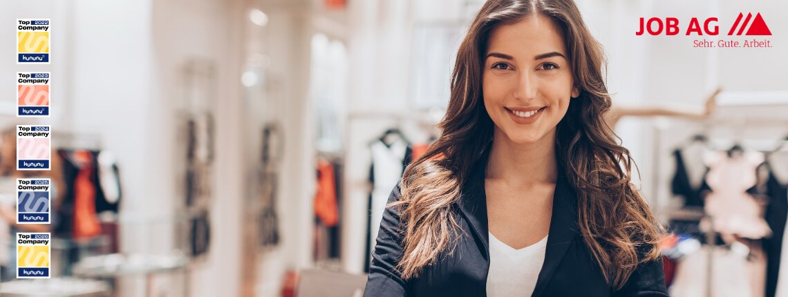 Verkäufer Telekommunikation