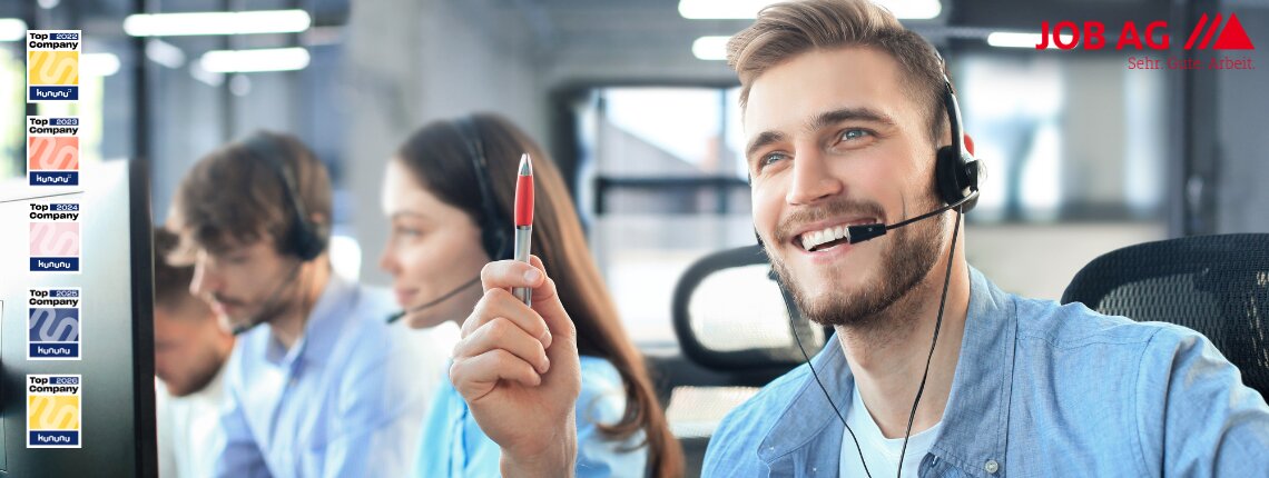 Sachbearbeiter Forderungsmanagement