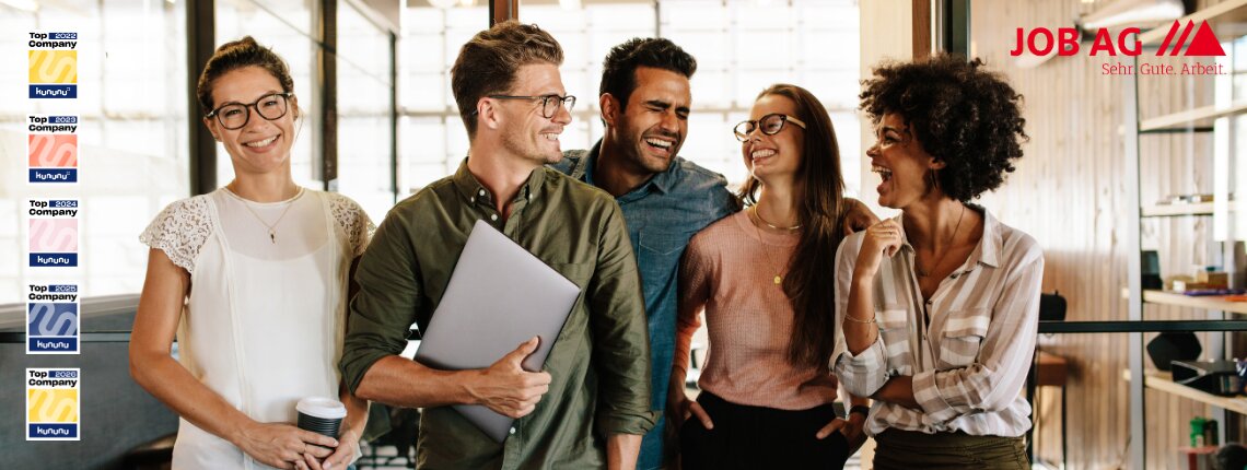 Kaufmännischer Sachbearbeiter