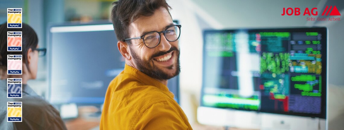 IT-System-Administrator