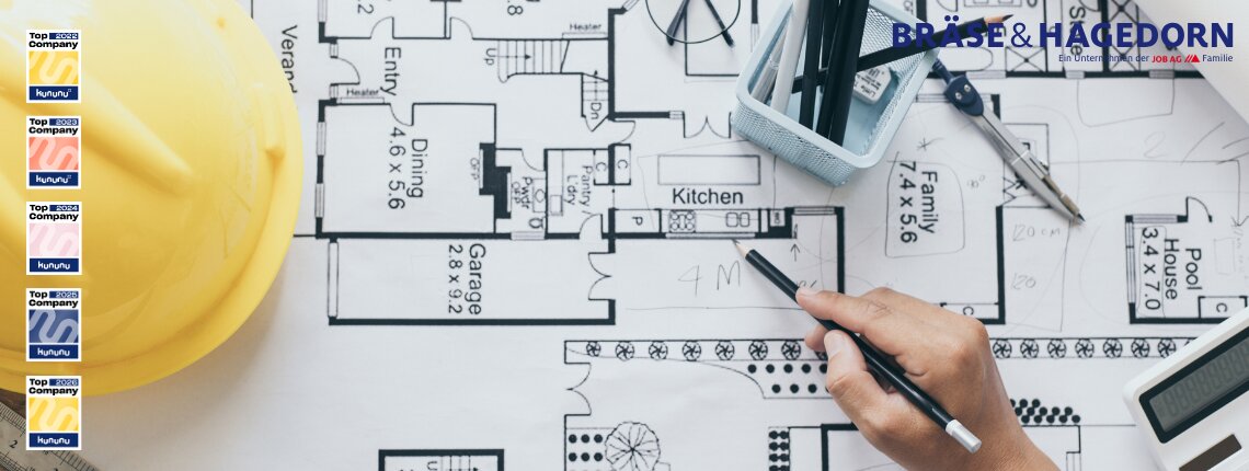 Objektleiter Facility Management