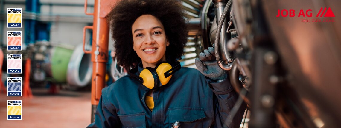 Industriemechaniker 25€ /Std.