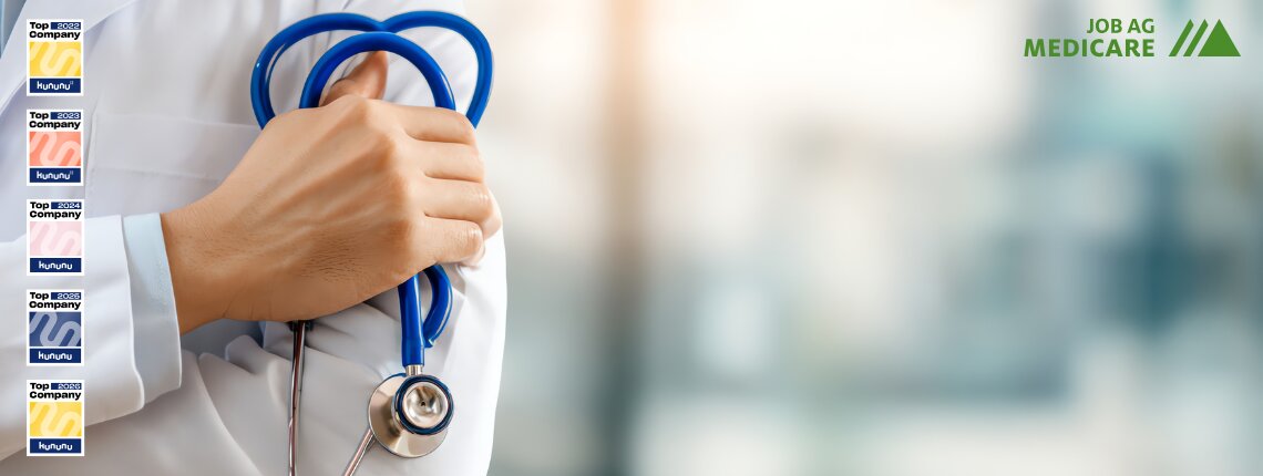 Facharzt für Gynäkologie und Geburtshilfe