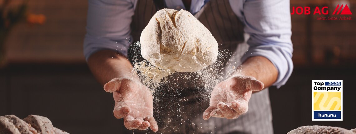 Brötchen-Held in Hibu & Umgebung