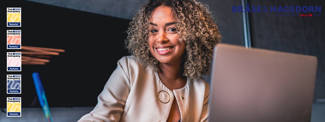 Recruiting Specialist