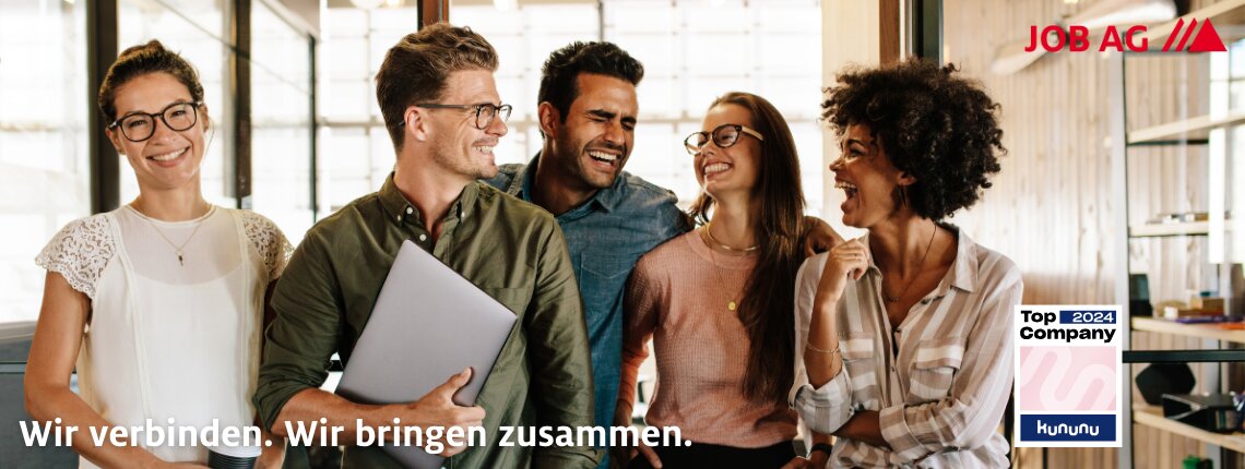 Ausbildung zum Personaldienstleistungskaufmann in Krefeld 2024