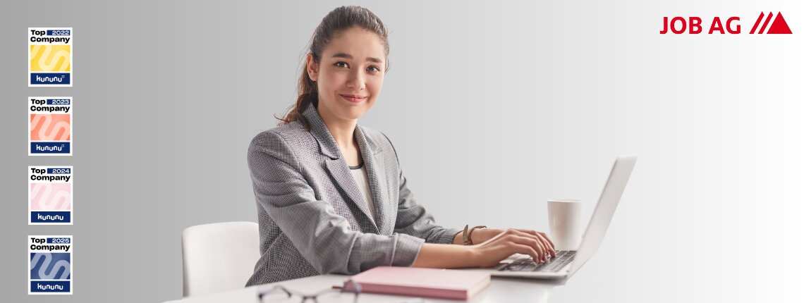 Büroassistent