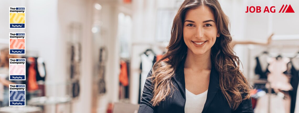 Verkäufer Telekommunikation