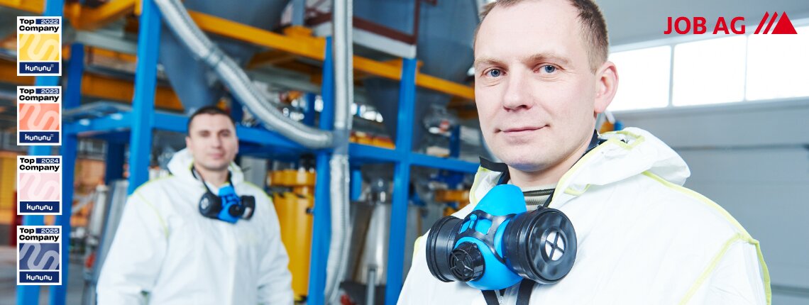Lackierer für Rheinmetall
