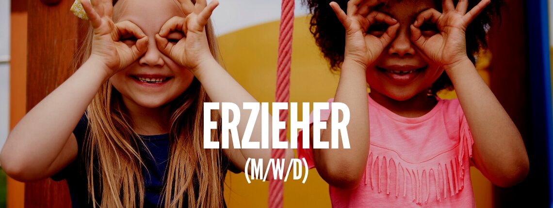 Erzieher Wiedereinstieg