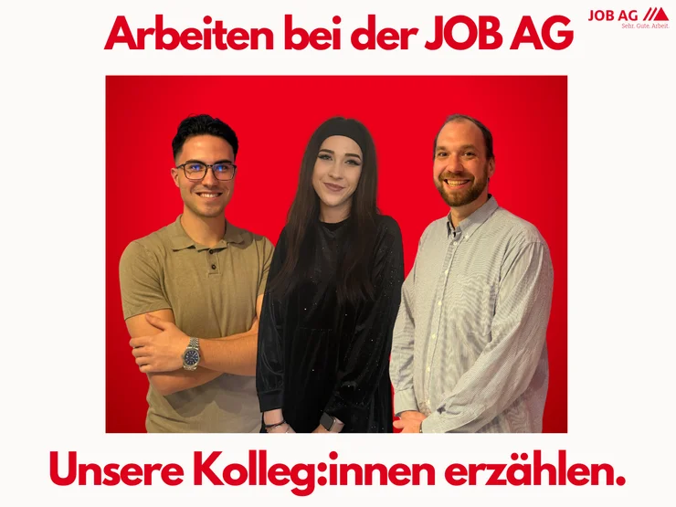 Momente, die zeigen, was unser Team besonders macht