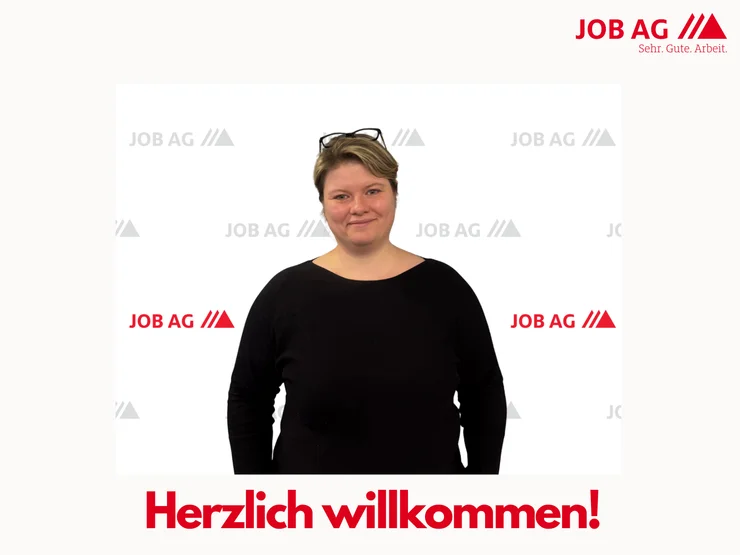 Herzlich willkommen, Stefanie Wießner!