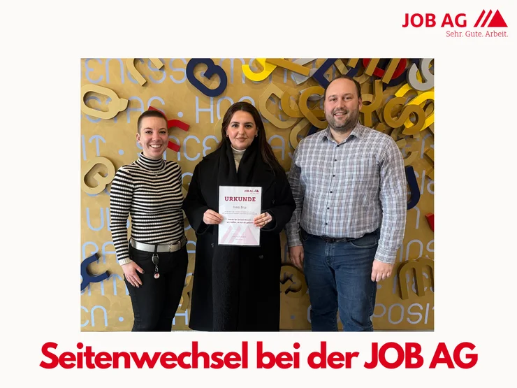 Seitenwechsel – von der Niederlassung Mannheim in die Servicezentrale Fulda