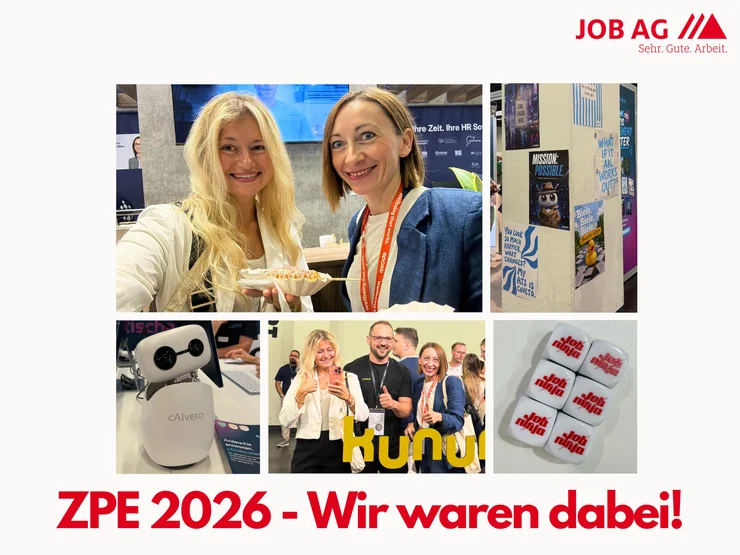 Zukunft Personal Europe in Köln – KI trifft auf persönliche Begegnungen