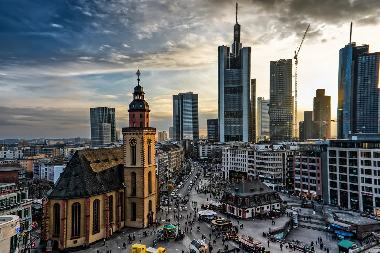 Frankfurt/Main