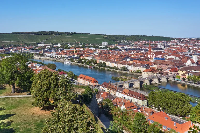 Würzburg