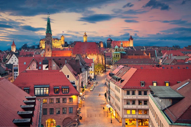 Nürnberg