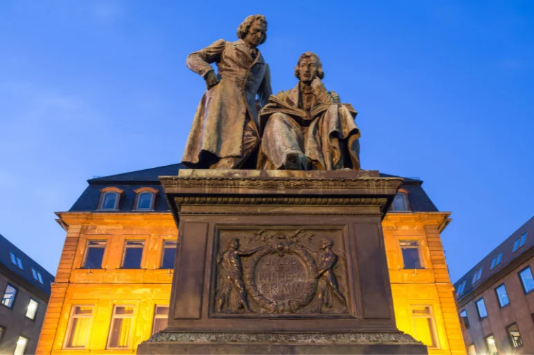 Hanau