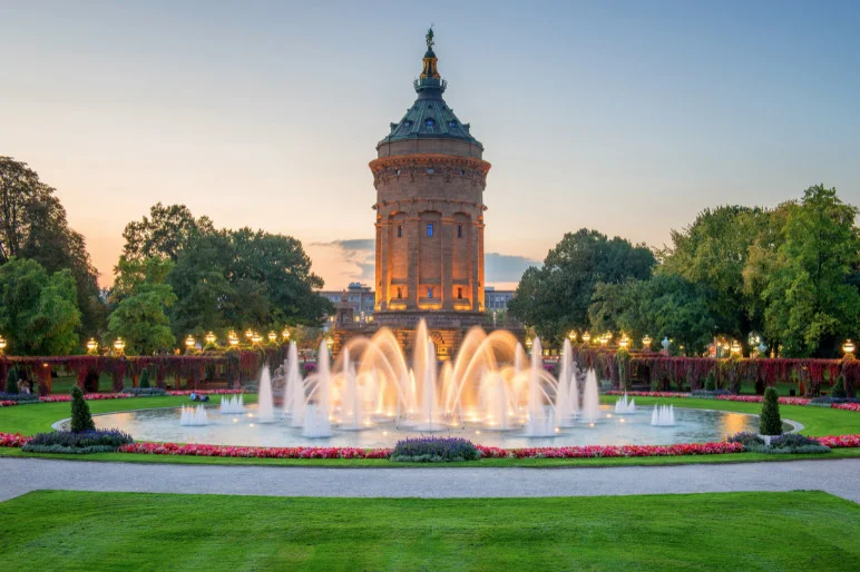 Mannheim