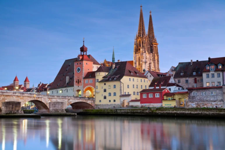 Regensburg